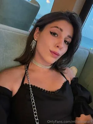 Milanaspark OnlyFans Leaked Free Thumbnail Picture - #MxkxnWkkH2