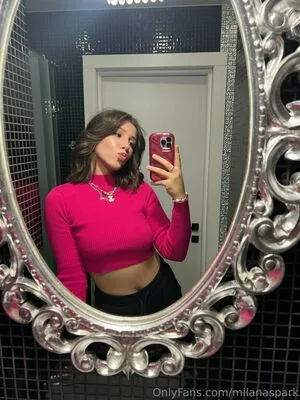 Milanaspark OnlyFans Leaked Free Thumbnail Picture - #yT4ilwTywp