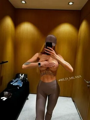 milanasw OnlyFans Leaked Free Thumbnail Picture - #8dRKHNKLbk