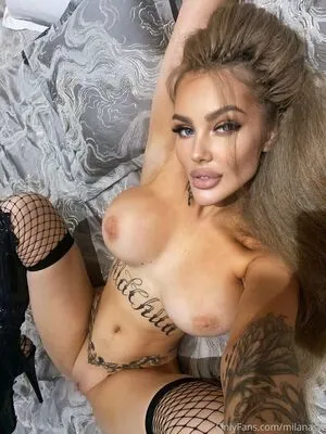milanasw OnlyFans Leaked Free Thumbnail Picture - #FbA6774gnP