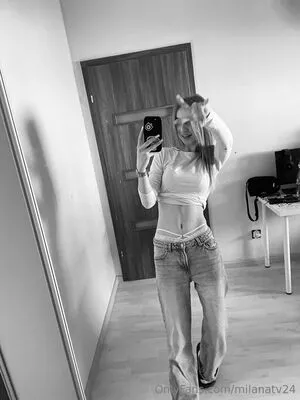 Milanatv24 OnlyFans Leaked Free Thumbnail Picture - #052F7KpEvq