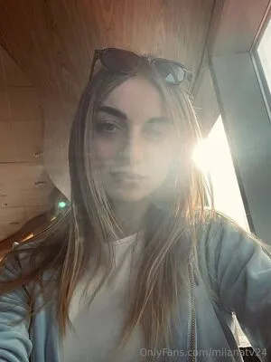 Milanatv24 OnlyFans Leaked Free Thumbnail Picture - #6Cs9gIZfnS