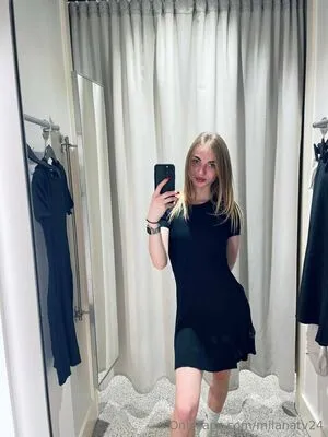 Milanatv24 OnlyFans Leaked Free Thumbnail Picture - #EnKrdTN78X