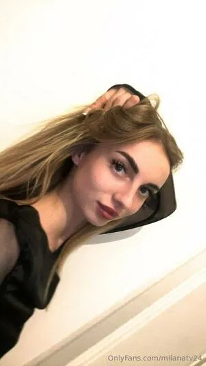 Milanatv24 OnlyFans Leaked Free Thumbnail Picture - #OSurslTAsq