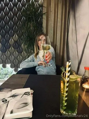 Milanatv24 OnlyFans Leaked Free Thumbnail Picture - #UN3E1YLJTj
