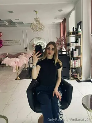 Milanatv24 OnlyFans Leaked Free Thumbnail Picture - #fe5mCsMsiB