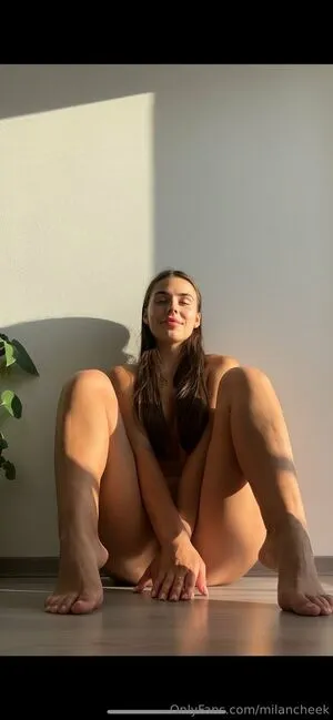 Milancheek OnlyFans Leaked Free Thumbnail Picture - #JObQdWglqO