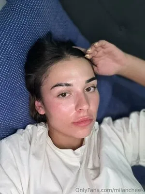 Milancheek OnlyFans Leaked Free Thumbnail Picture - #UWld1yRl6p