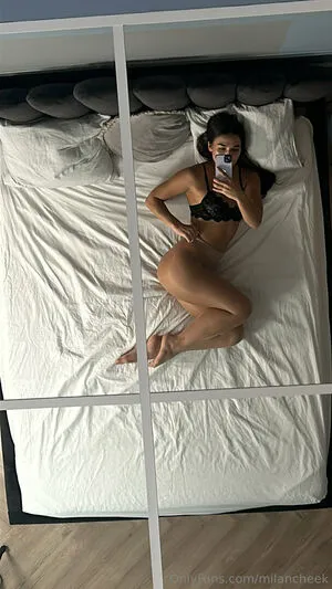 Milancheek OnlyFans Leaked Free Thumbnail Picture - #vfXFAlYL8J