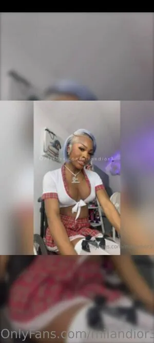 Milandior3 OnlyFans Leaked Free Thumbnail Picture - #2ieoDIMUBW