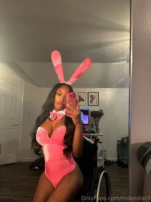 Milandior3 OnlyFans Leaked Free Thumbnail Picture - #316Vu0Io5l