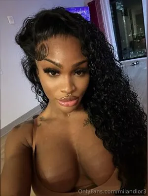 Milandior3 OnlyFans Leaked Free Thumbnail Picture - #AdpjVqhIpI