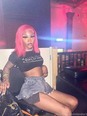 Milandior3 OnlyFans Leaked Free Thumbnail Picture - #BNzbNQ8omr