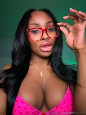 Milandior3 OnlyFans Leaked Free Thumbnail Picture - #EXBtXAHnwn