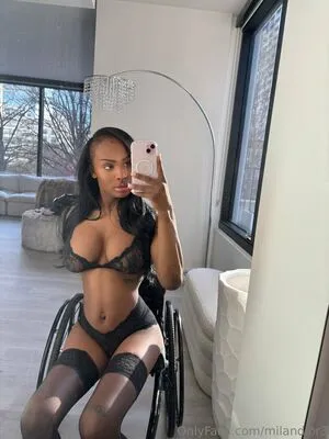 Milandior3 OnlyFans Leaked Free Thumbnail Picture - #F7wimUQCSH