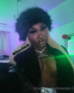 Milandior3 OnlyFans Leaked Free Thumbnail Picture - #G1CyuOjqqd