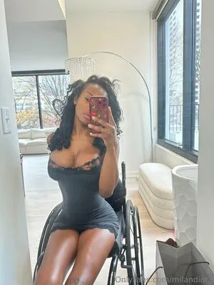 Milandior3 OnlyFans Leaked Free Thumbnail Picture - #Gag08Jo7y1