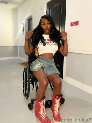 Milandior3 OnlyFans Leaked Free Thumbnail Picture - #IFaWuiU2Th