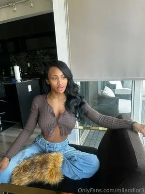 Milandior3 OnlyFans Leaked Free Thumbnail Picture - #MySLGSmdZK