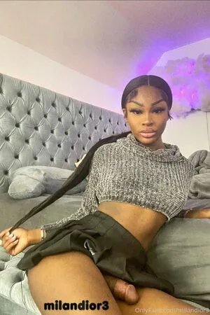 Milandior3 OnlyFans Leaked Free Thumbnail Picture - #NafbpwElnT