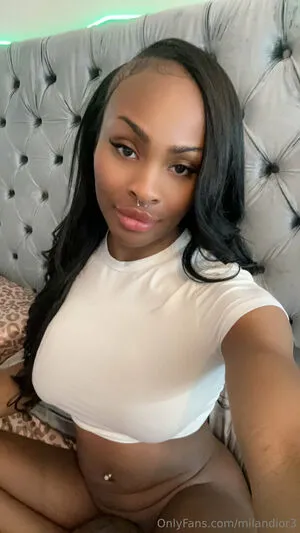 Milandior3 OnlyFans Leaked Free Thumbnail Picture - #NuqTad0NqT