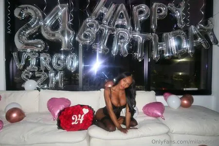 Milandior3 OnlyFans Leaked Free Thumbnail Picture - #TLw0ZLbCYN