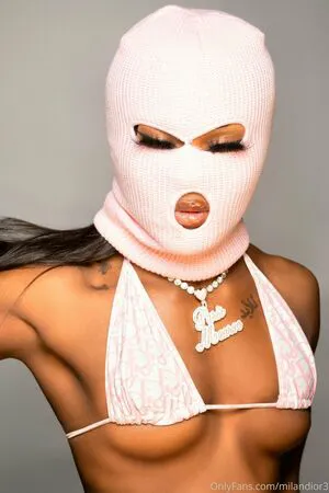 Milandior3 OnlyFans Leaked Free Thumbnail Picture - #Y8LCN5SE44