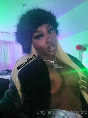Milandior3 OnlyFans Leaked Free Thumbnail Picture - #hLMB0hhbqd