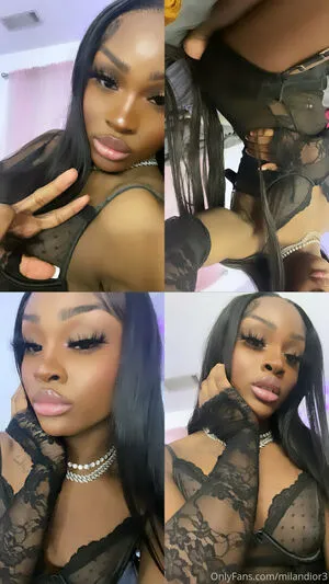 Milandior3 OnlyFans Leaked Free Thumbnail Picture - #haAY4YY5NB