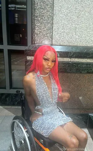 Milandior3 OnlyFans Leaked Free Thumbnail Picture - #lmrKeYp8cg