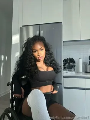 Milandior3 OnlyFans Leaked Free Thumbnail Picture - #wo3jxIvHk1