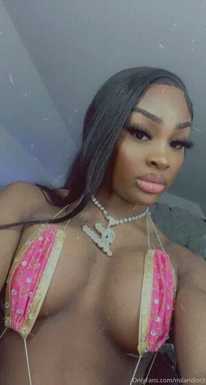 Milandior3 OnlyFans Leaked Free Thumbnail Picture - #zifNJuOXaY