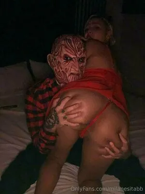 Milanesitabb OnlyFans Leaked Free Thumbnail Picture - #ERvK10cobm