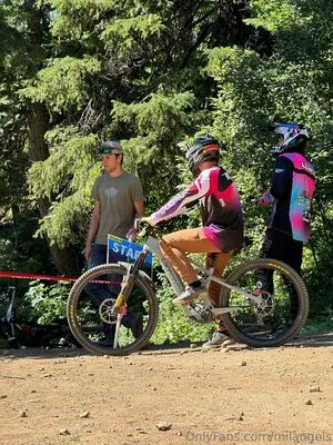 Milangeis OnlyFans Leaked Free Thumbnail Picture - #AhNEpnYQUV