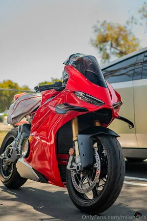 Milangeis OnlyFans Leaked Free Thumbnail Picture - #TsADDWCaPY