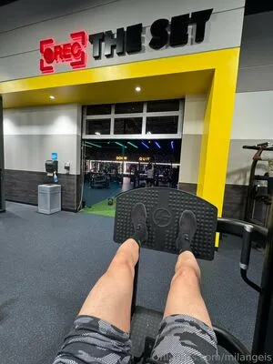 Milangeis OnlyFans Leaked Free Thumbnail Picture - #WFmqlv0EIk