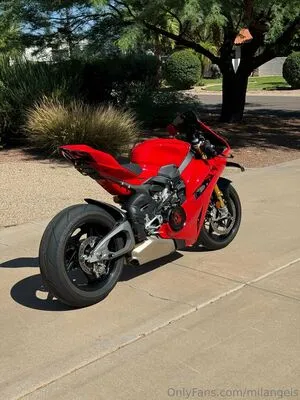 Milangeis OnlyFans Leaked Free Thumbnail Picture - #xEn7BeH0NP