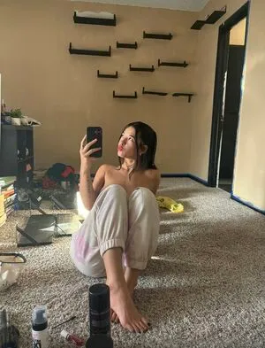 Milani Inez OnlyFans Leaked Free Thumbnail Picture - #0prNWzLXEl