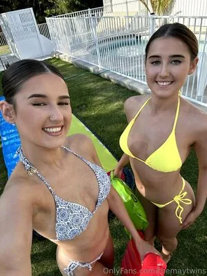 Milani May OnlyFans Leaked Free Thumbnail Picture - #7NaCe7pqEX