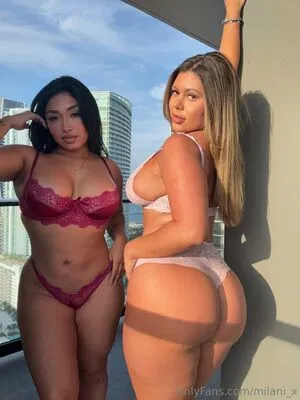 Milani X OnlyFans Leaked Free Thumbnail Picture - #SUd83H4QaK