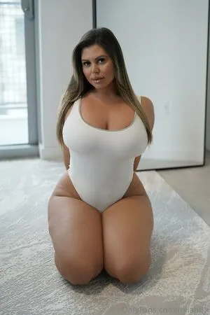 Milani X OnlyFans Leaked Free Thumbnail Picture - #UQ705dwsDM