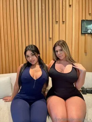 Milani X OnlyFans Leaked Free Thumbnail Picture - #pL2BETjutl