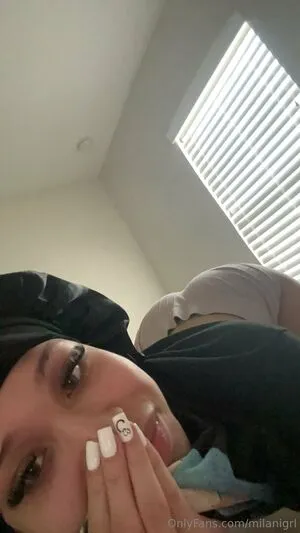 Milanigrl OnlyFans Leaked Free Thumbnail Picture - #78uIJHUyZb