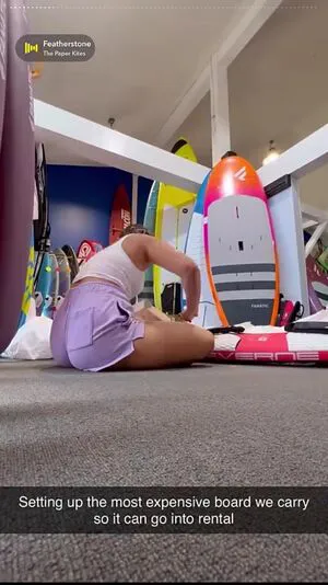 Milanka Bee Milanka Bee OnlyFans Leaked Free Thumbnail Picture - #Emi6VNvOAY