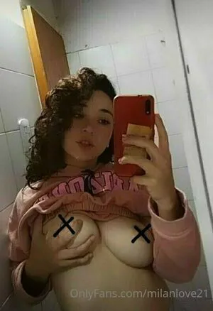 Milanlove21 OnlyFans Leaked Free Thumbnail Picture - #bZtdX3g8oi