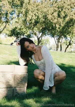 Milanmirabella OnlyFans Leaked Free Thumbnail Picture - #XgLcrH5nUB