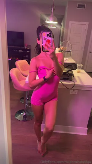Milanmirabellaa OnlyFans Leaked Free Thumbnail Picture - #HBUilvfb0a