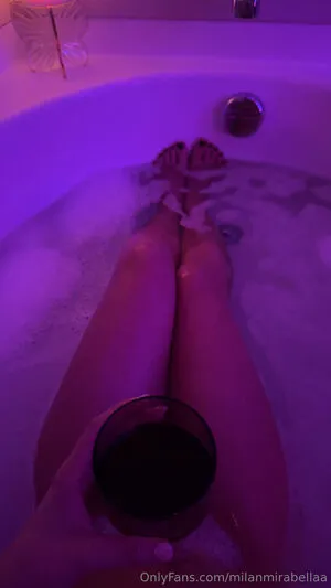 Milanmirabellaa OnlyFans Leaked Free Thumbnail Picture - #QhCIEImkP2
