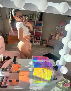 Milanmirabellaa OnlyFans Leaked Free Thumbnail Picture - #lRoED64wrL
