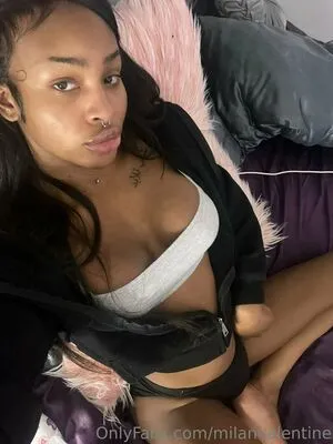 Milanvalentine OnlyFans Leaked Free Thumbnail Picture - #3rwc2tShgY